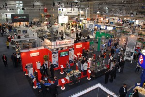 FOODPRO UPDATE: Australia's top trade show filling up fast